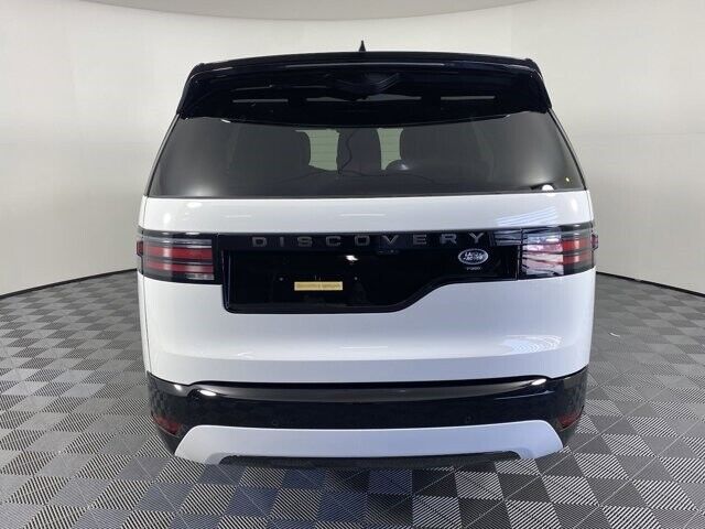 2023 Land Rover Discovery S R-Dynamic