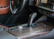 2022 Maserati Levante Modena