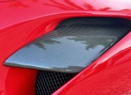 2016 Ferrari 488 Convertible 2D