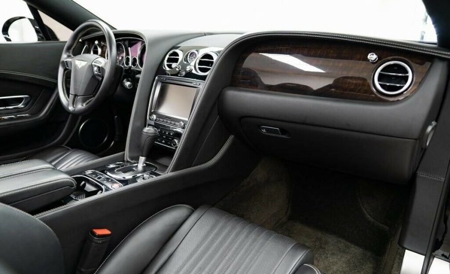 2016 Bentley Continental GT V8
