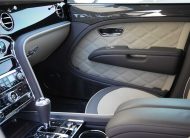2016 Bentley Mulsanne Speed