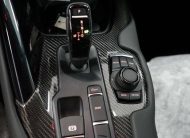 2020 Toyota GR Supra 3.0 2dr Coupe
