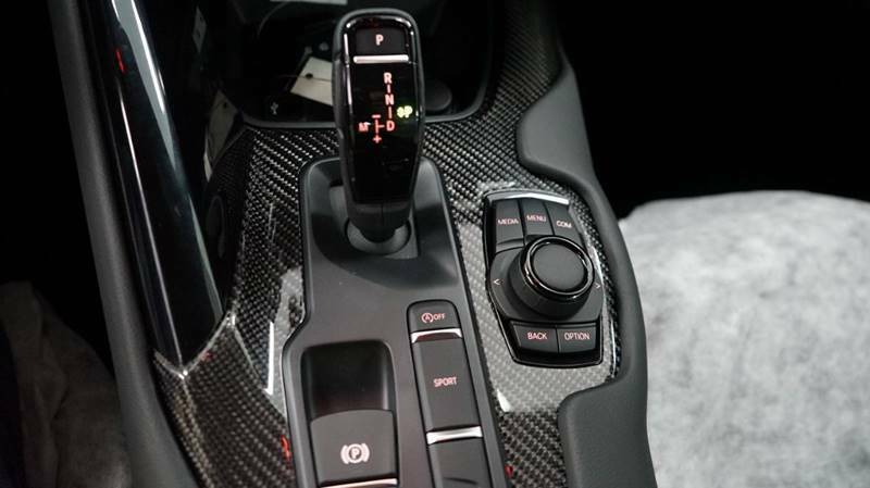 2020 Toyota GR Supra 3.0 2dr Coupe
