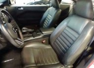 2008 Ford Mustang Shelby GT500