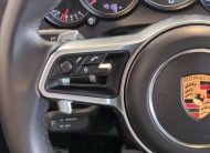 2017 Porsche Cayenne Turbo