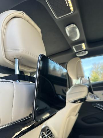 2018 Mercedes-Benz Mercedes-Maybach S-Class S 560