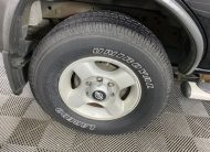 2002 Nissan Xterra XE