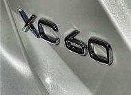 2017 Volvo XC60 Inscription