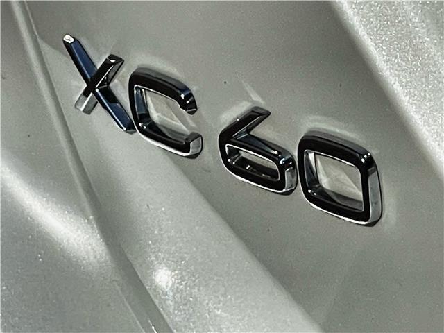 2017 Volvo XC60 Inscription