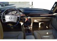 1989 Mercedes-Benz 500-Series 560SEL