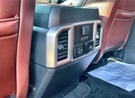 2022 Ford F-350 Platinum