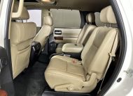2014 Toyota Sequoia Platinum