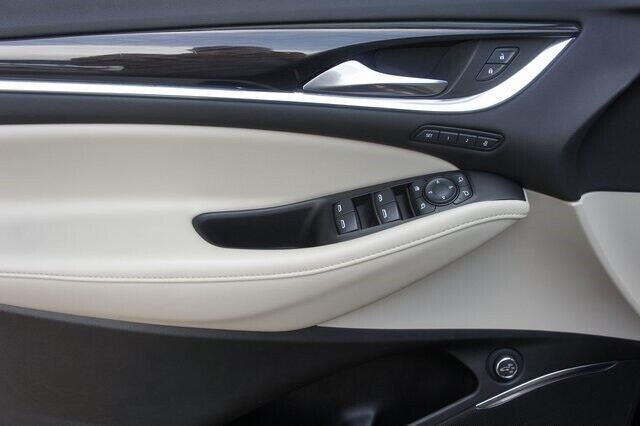 2020 Buick Enclave Premium Group