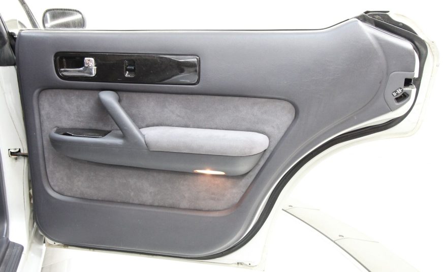 1994 Nissan Gloria Gran Turismo