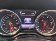 2018 Mercedes-Benz GLS GLS 450