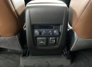 2019 Buick Enclave Avenir 25118 Miles White Frost Tricoat 4D Sport Utility 3.6L