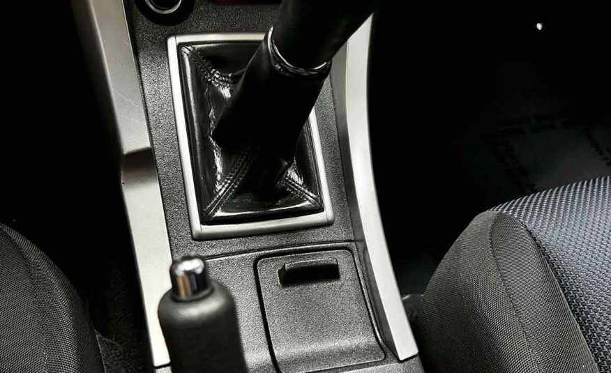 2010 Scion tC