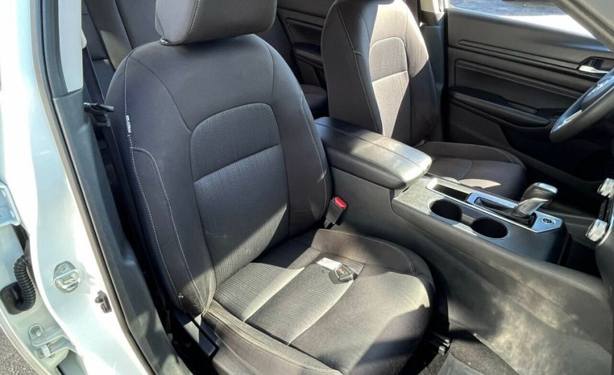 2019 Nissan Altima 2.5 S Sedan