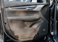 2021 Cadillac XT6 Sport
