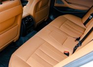 2022 BMW 5-Series 540i