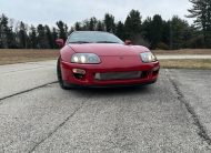 1994 Toyota Supra Turbo