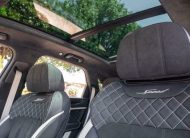 2020 Bentley Bentayga Speed