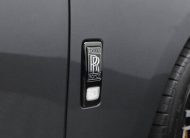 2022 Rolls-Royce Ghost Black Badge