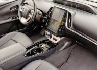 2018 Toyota Prius Four