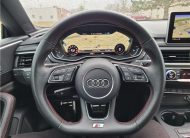 2019 Audi S5 Premium Plus