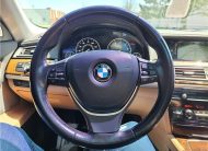 2013 BMW 7-Series 740Li