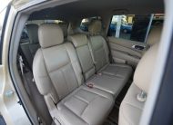 2013 Nissan Pathfinder