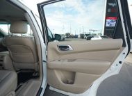 2014 Nissan Pathfinder SL 4×4 4dr SUV