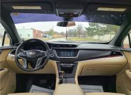 2019 Cadillac XT5 Luxury AWD