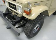 1981 Toyota Land Cruiser FJ45