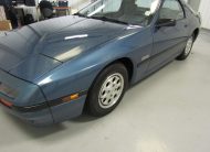 1987 Mazda RX-7 SE