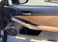 2017 Lexus IS 200t