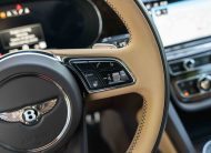 2021 Bentley Bentayga V8