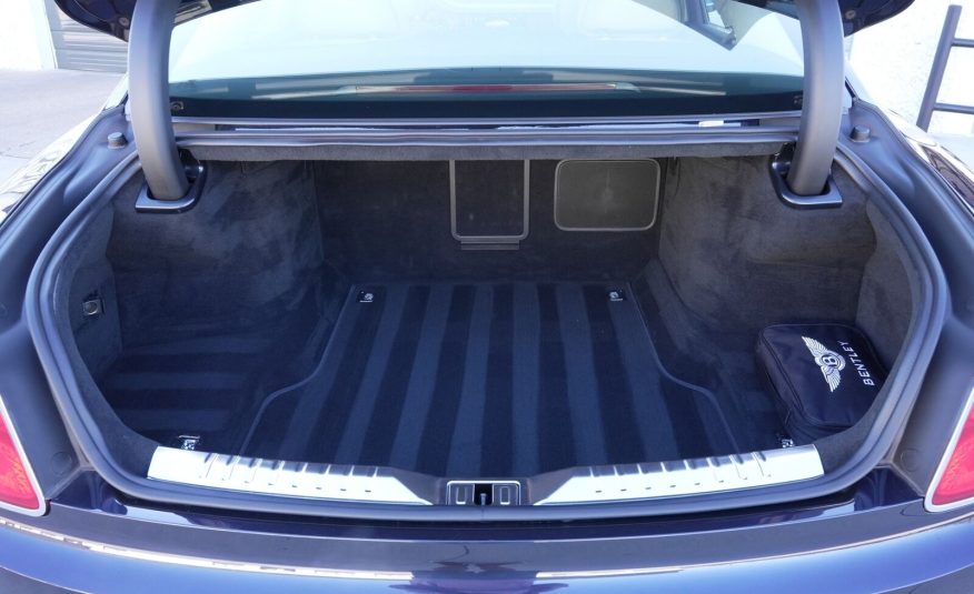 2021 Bentley Flying Spur W12
