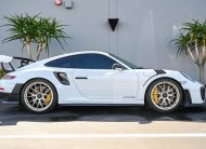 2018 Porsche 911 GT2 RS