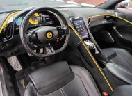 2021 Ferrari Roma