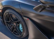 2018 McLaren 720S Luxury