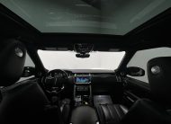 2017 Land Rover Range Rover HSE