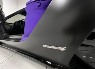 2017 Lamborghini Aventador S