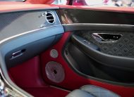 2022 Bentley Continental GT Speed