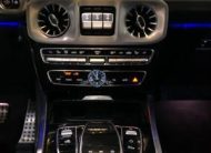 2020 Mercedes-Benz G-Class G 550
