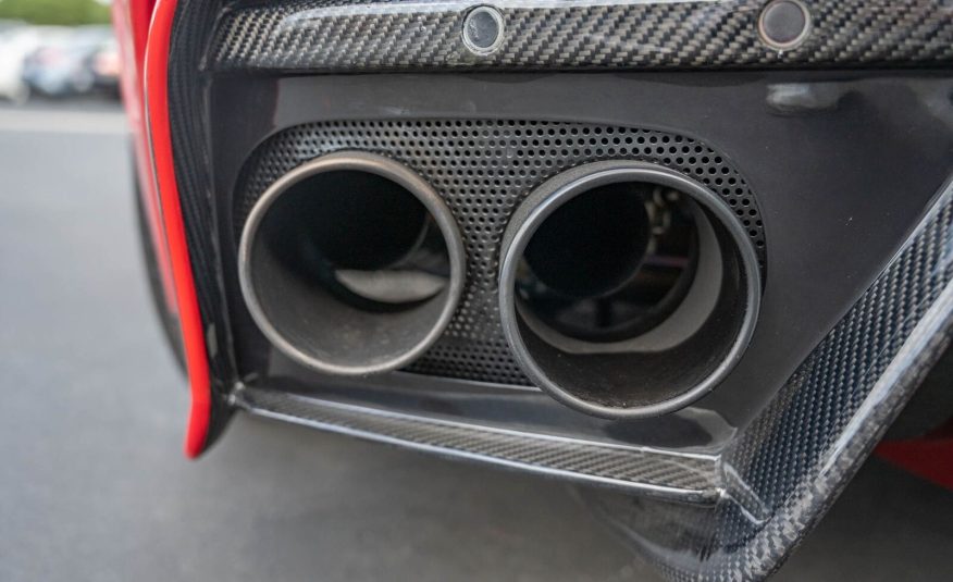 2019 Ferrari Creative Bespoke 812 Superfast