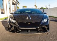 2019 Lamborghini Huracan LP 640-4 Performante