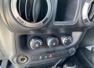 2011 Jeep Wrangler Sport