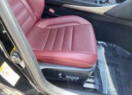 2017 Lexus IS 200t