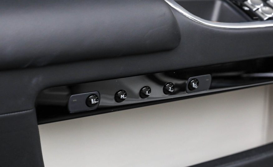 2018 Rolls-Royce Ghost Sedan